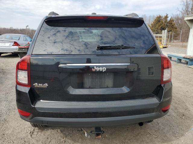 Photo 6 from auction – 2016 JEEP COMPASS SP with VIN 1C4NJDBB9GD638601