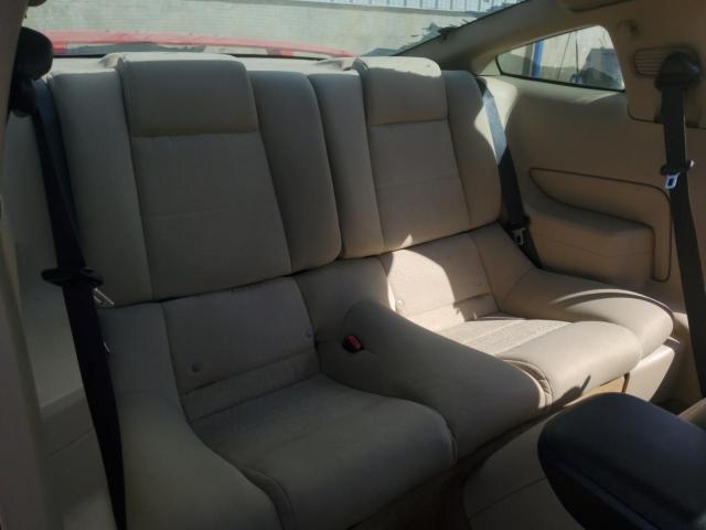 Photo 10 from auction – 2008 FORD MUSTANG with VIN 1ZVHT80N185124178