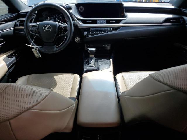 Photo 8 from auction – 2021 LEXUS ES 350 BAS with VIN 58ADZ1B10MU107152