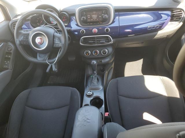 Photo 8 from auction – 2016 FIAT 500X EASY with VIN ZFBCFXBT9GP466932