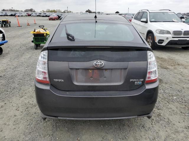 Photo 6 from auction – 2007 TOYOTA PRIUS with VIN JTDKB20U773225168