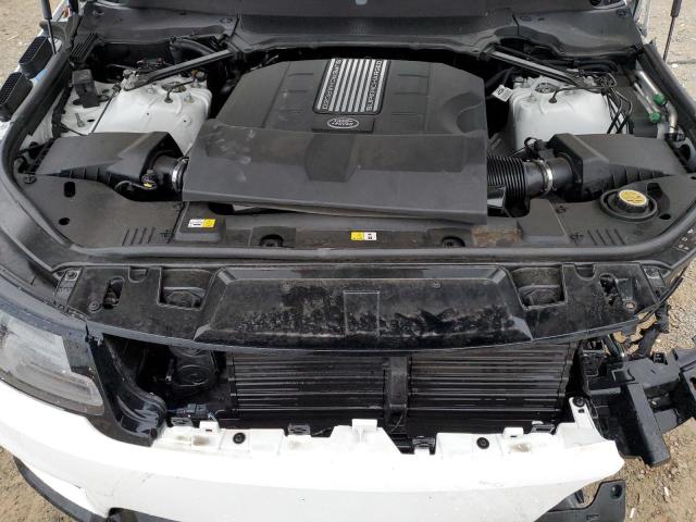 Photo 12 from auction – 2019 LAND ROVER RANGE ROVE with VIN SALWG2RV4KA414937
