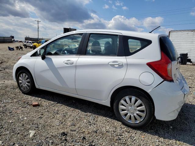 Photo 2 from auction – 2017 NISSAN VERSA NOTE with VIN 3N1CE2CP7HL368146
