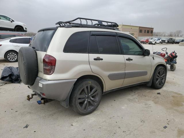 Photo 3 from auction – 2002 TOYOTA RAV4 with VIN JTEHH20VX26062021