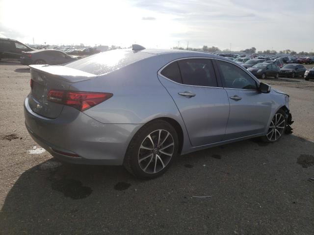 Снимка 3 от търг – 2016 ACURA TLX TECH с VIN 19UUB2F57GA001632