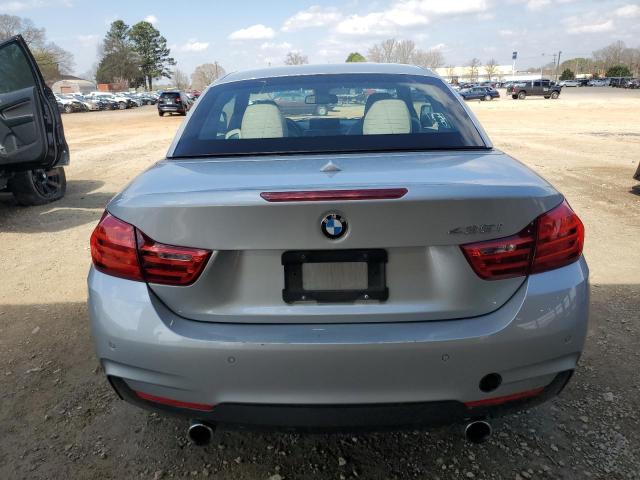 صورة رقم 6 من المزاد - 2015 BMW 435 I مع VIN WBA3T3C57FP939561