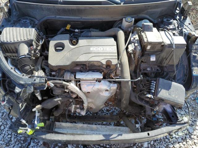 Photo 12 from auction – 2018 CHEVROLET EQUINOX LT with VIN 2GNAXJEV8J6349708