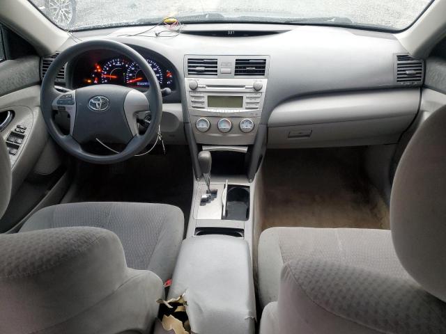 Photo 8 from auction – 2011 TOYOTA CAMRY SE with VIN 4T1BK3EK0BU116840