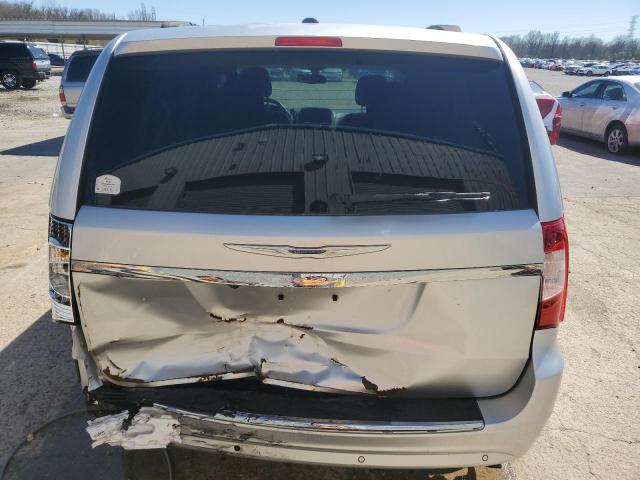 Photo 6 from auction – 2012 CHRYSLER TOWN & COU with VIN 2C4RC1CG9CR362674