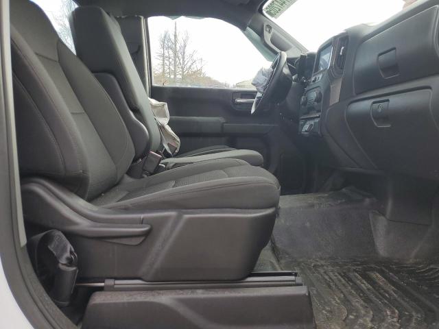 Снимка 10 от търг – 2023 CHEVROLET SILVERADO с VIN 3GCNAAED7PG325867