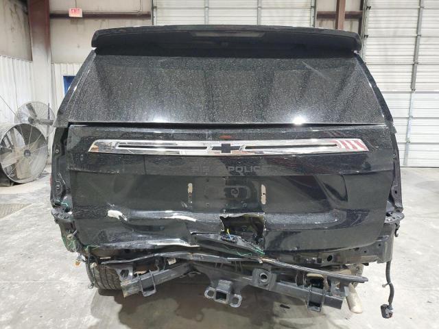 Photo 6 from auction – 2023 CHEVROLET TAHOE with VIN 1GNSCLED9PR175129
