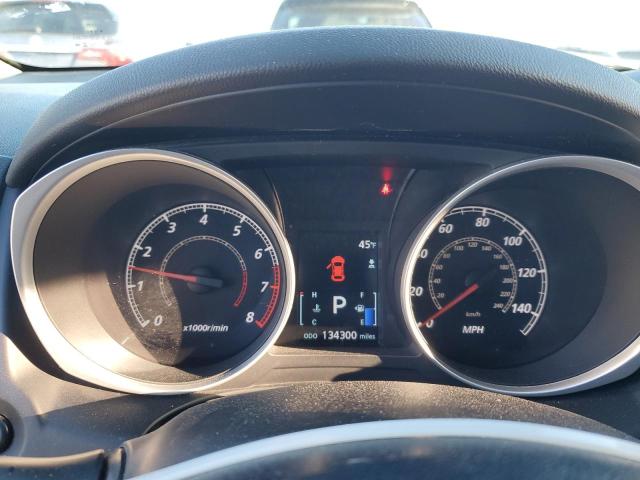 Снимка 9 от търг – 2011 MITSUBISHI OUTLANDER с VIN JA4AP3AU0BZ008417