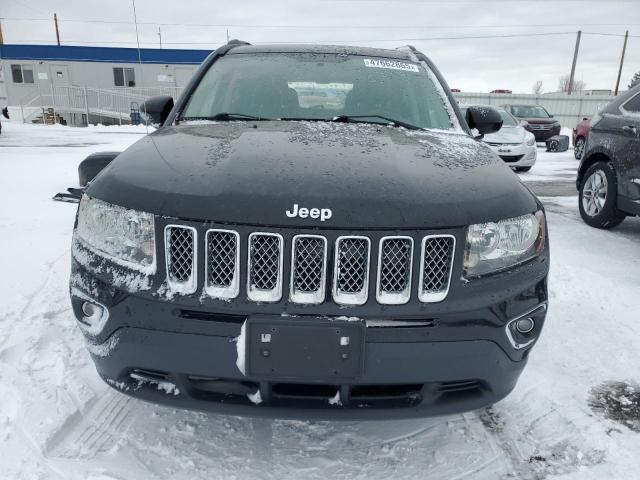 Photo 5 from auction – 2015 JEEP COMPASS LA with VIN 1C4NJDEB4FD292967