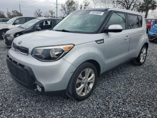 KIA SOUL + 2016 с VIN KNDJP3A57G7862029 - Снимка от търг