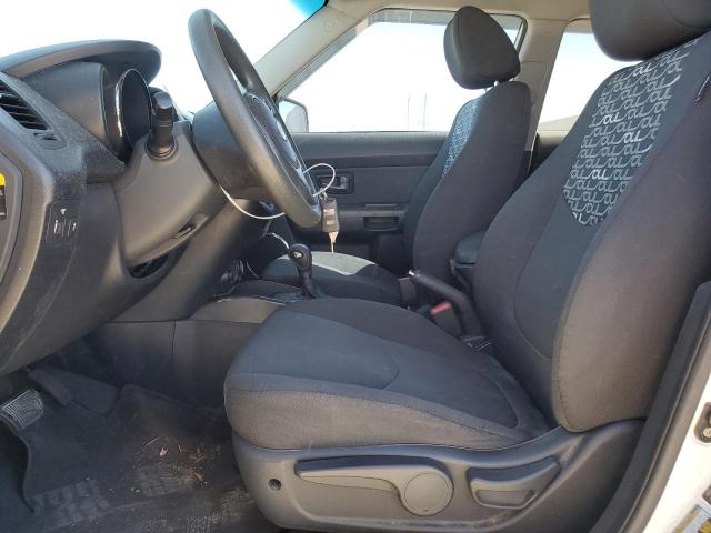 Foto 7 de la subasta – 2011 KIA SOUL + con VIN KNDJT2A27B7708781