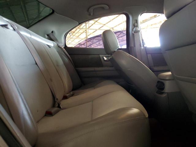 Photo 10 from auction – 2001 MERCURY SABLE LS with VIN 1MEFM53U11G615352