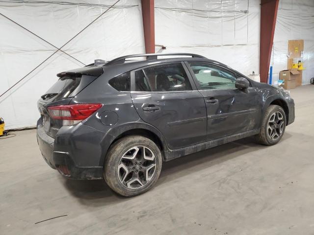 Photo 3 from auction – 2020 SUBARU CROSSTREK with VIN JF2GTANC4L8261282