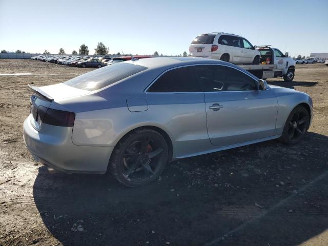 Photo 3 from auction – 2009 AUDI A5 QUATTRO with VIN WAUDK78T69A009597