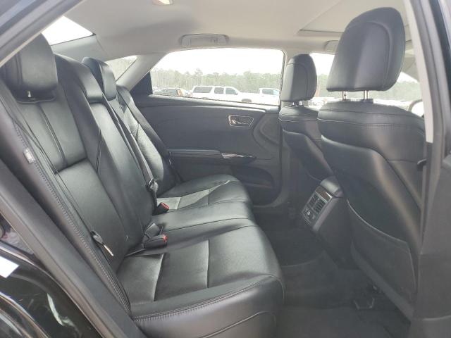Photo 10 from auction – 2013 TOYOTA AVALON BAS with VIN 4T1BK1EB5DU008429