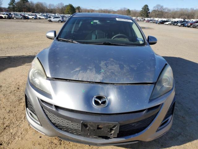Снимка 5 от търг – 2011 MAZDA 3 S с VIN JM1BL1M59B1451940