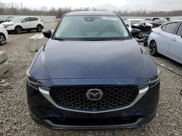 Photo 5 from auction – 2023 MAZDA CX-5 PREFE with VIN JM3KFBCMXP0256925