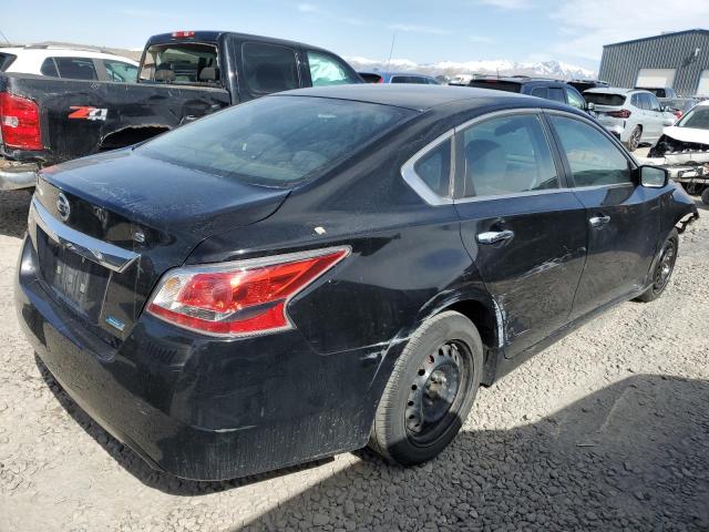 Photo 3 from auction – 2014 NISSAN ALTIMA 2.5 with VIN 1N4AL3AP8EN334429