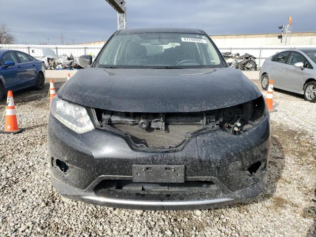 Photo 5 from auction – 2016 NISSAN ROGUE S with VIN JN8AT2MV9GW154943