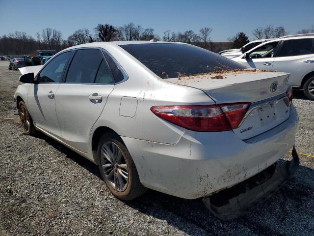 Photo 2 from auction – 2015 TOYOTA CAMRY LE with VIN 4T1BF1FK8FU481103