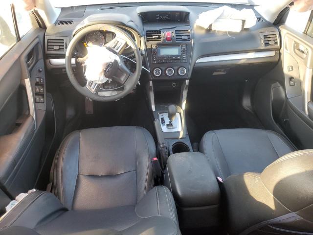 Снимка 8 от търг – 2015 SUBARU FORESTER 2 с VIN JF2SJAAC3FH429956