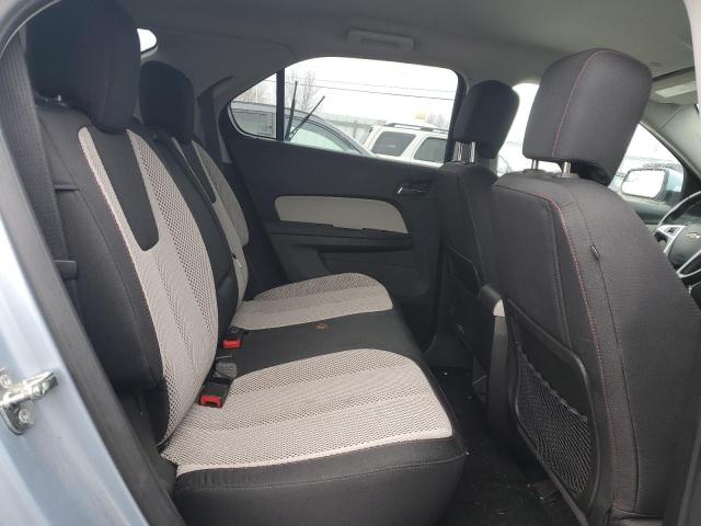 Photo 11 from auction – 2014 CHEVROLET EQUINOX LT with VIN 2GNFLFEK3E6229910