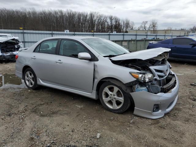 Photo 4 from auction – 2012 TOYOTA COROLLA BA with VIN 2T1BU4EE8CC897734