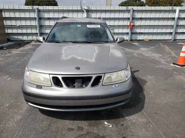 Photo 5 from auction – 2004 SAAB 9-5 LINEAR with VIN YS3EB59E143511953