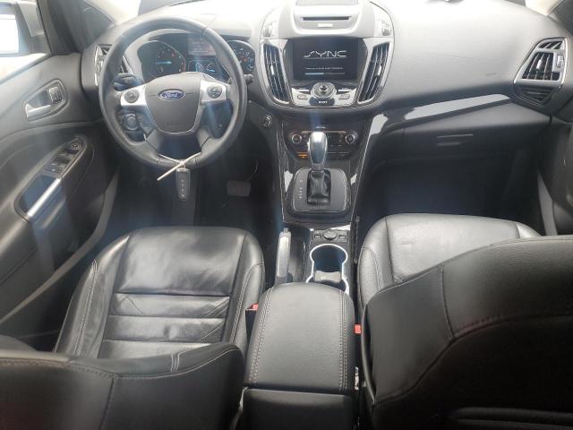 Photo 8 from auction – 2015 FORD ESCAPE TIT with VIN 1FMCU0J93FUA50807