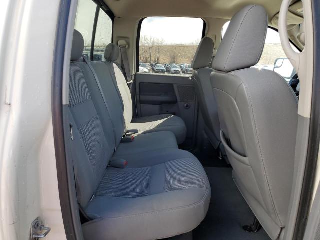 Photo 10 from auction – 2008 DODGE RAM 1500 S with VIN 1D7HU18258J163967