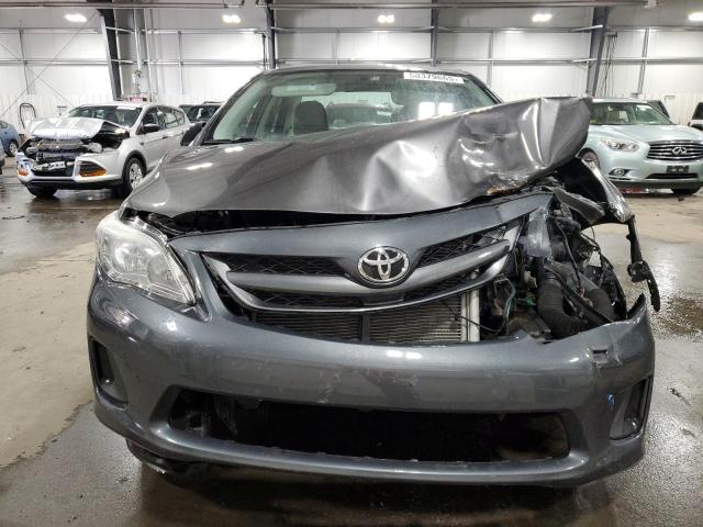 Photo 5 from auction – 2013 TOYOTA COROLLA BA with VIN 2T1BU4EEXDC975366