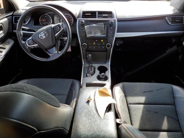 Photo 8 from auction – 2015 TOYOTA CAMRY LE with VIN 4T1BF1FK6FU089866