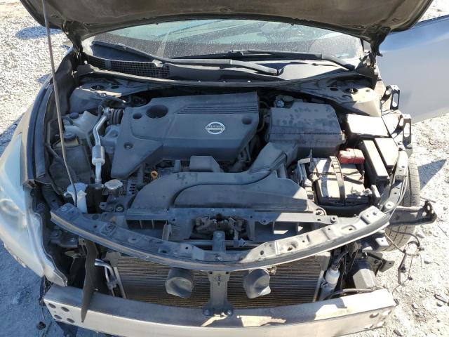 Photo 11 from auction – 2015 NISSAN ALTIMA 2.5 with VIN 1N4AL3AP2FN905415