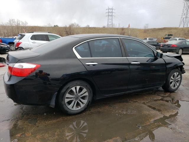Photo 3 from auction – 2014 HONDA ACCORD LX with VIN 1HGCR2F37EA200036