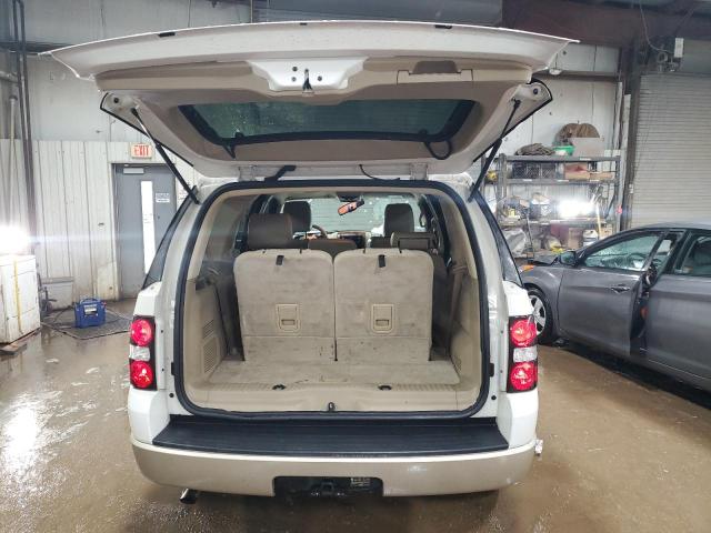 Photo 6 from auction – 2010 FORD EXPLORER E with VIN 1FMEU7EE8AUB06399