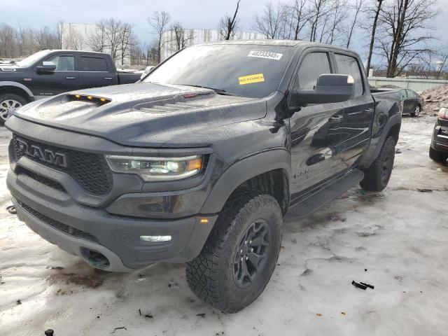 RAM 1500 TRX 2023 with VIN 1C6SRFU94PN572560 - Photo from auction