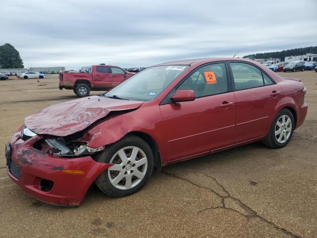 MAZDA 6 I 2006 с VIN 1YVFP80C565M57679 - Фото с аукциона