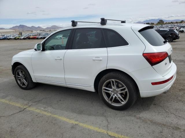 Photo 2 from auction – 2014 AUDI Q5 TDI PRE with VIN WA1CMAFP3EA106997