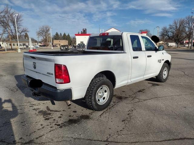 Photo 4 from auction – 2020 RAM 1500 CLASS with VIN 1C6RR7FT1LS159360