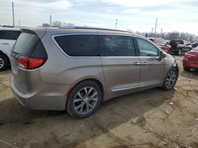 Photo 3 from auction – 2017 CHRYSLER PACIFICA L with VIN 2C4RC1GG0HR658989