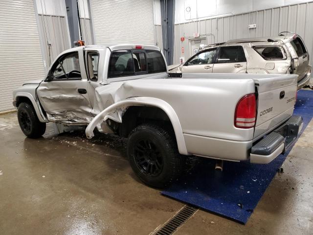 Photo 2 from auction – 2003 DODGE DAKOTA SPO with VIN 1D7GL32N13S239085