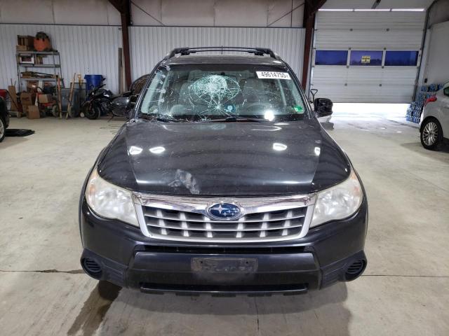 Снимка 5 от търг – 2011 SUBARU FORESTER 2 с VIN JF2SHADC9BH765578