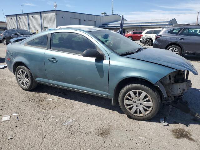 Photo 4 from auction – 2010 CHEVROLET COBALT LS with VIN 1G1AB1F58A7141990