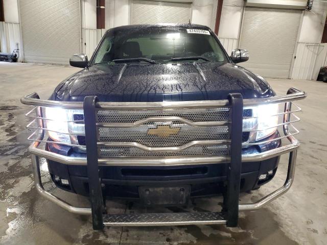 Photo 5 from auction – 2011 CHEVROLET 1500 with VIN 1GCPKTE37BF127292