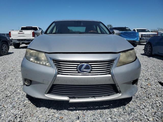 Photo 5 from auction – 2013 LEXUS ES 300H with VIN JTHBW1GG2D2031405