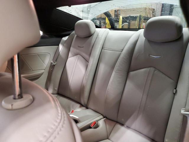 Photo 10 from auction – 2014 CADILLAC CTS PREMIU with VIN 1G6DH1E31E0119916